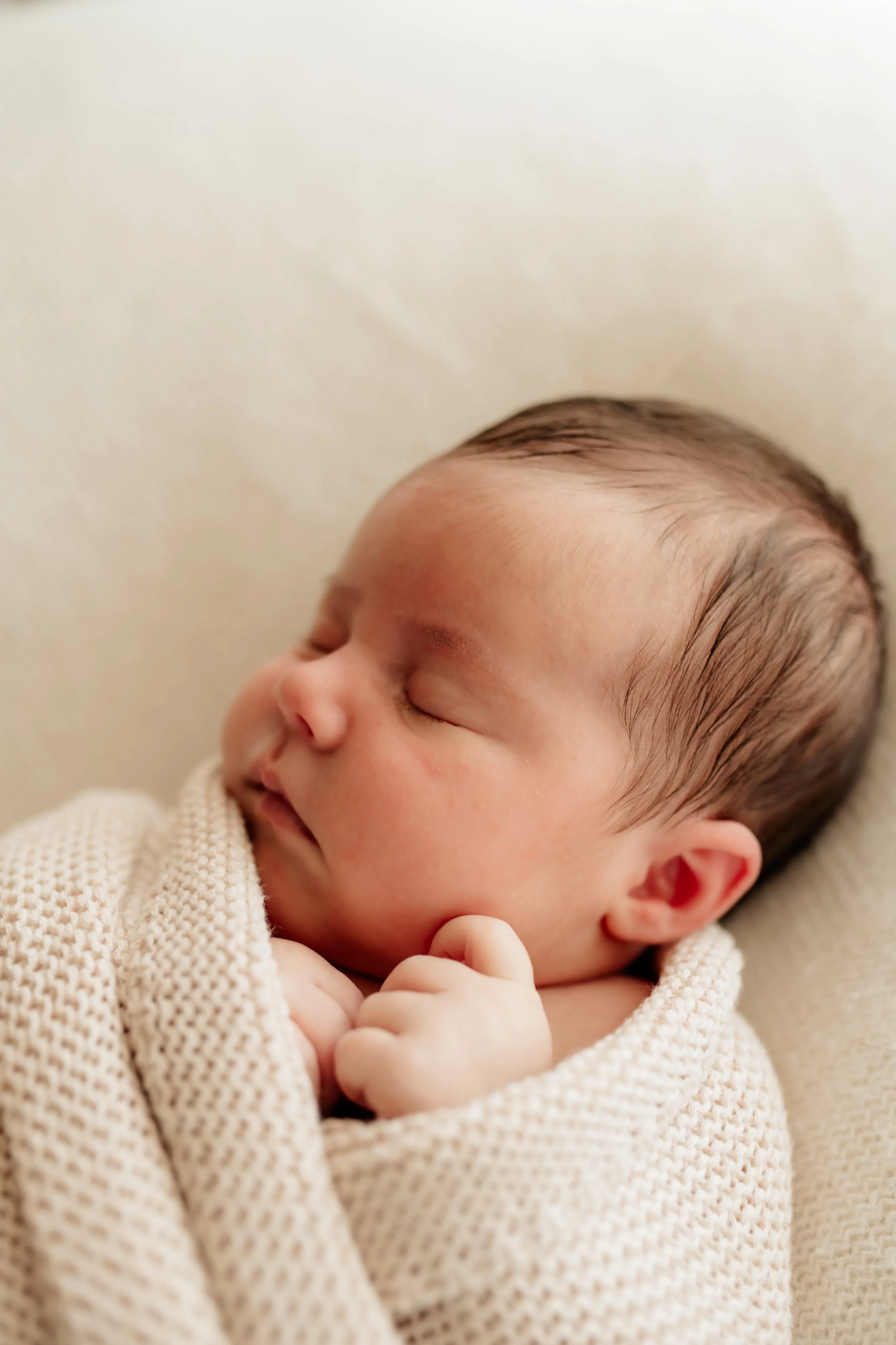 newborn photography logan