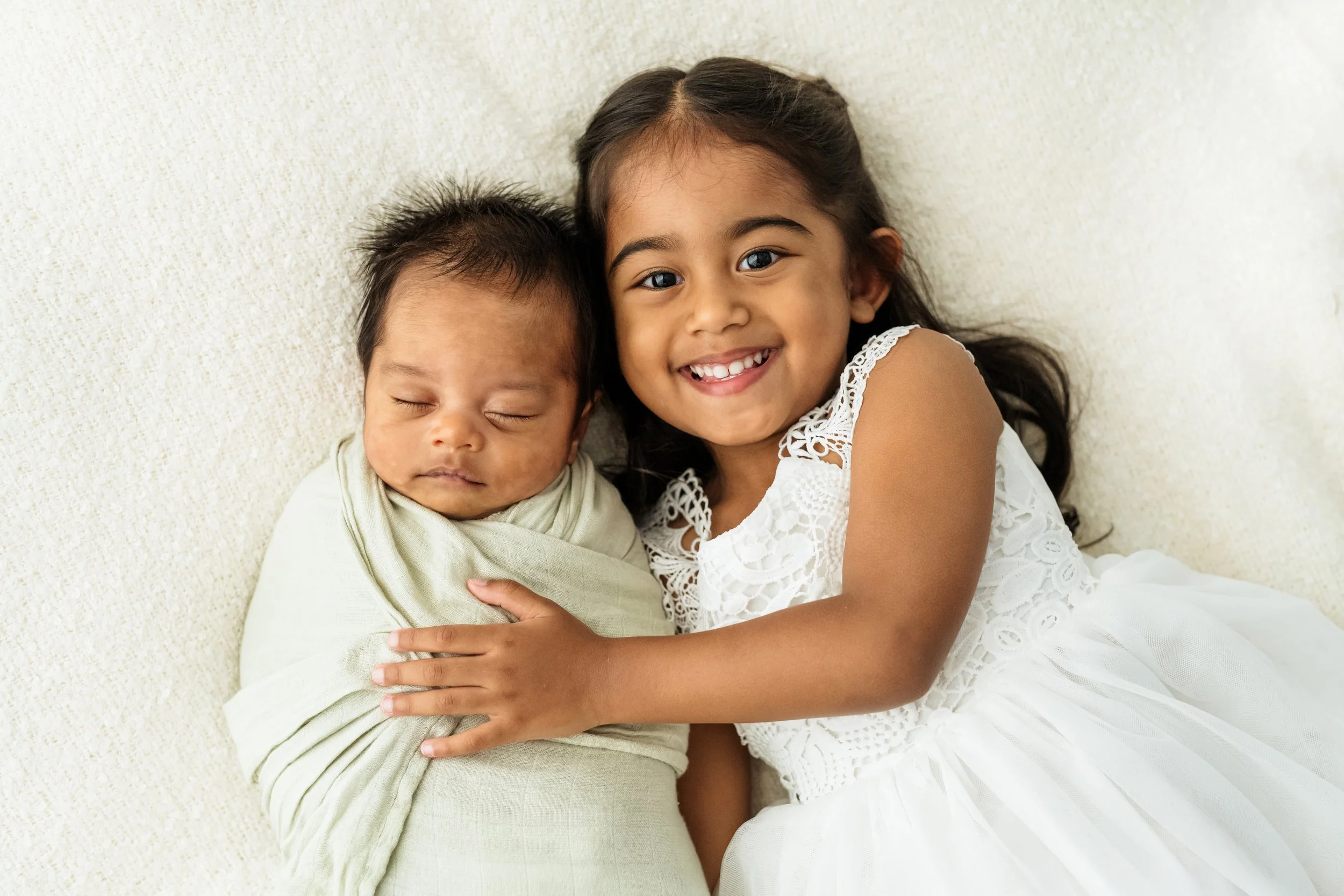 logan newborn photographer