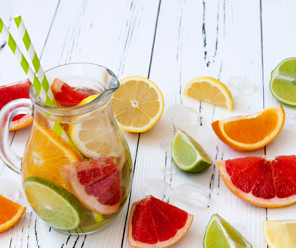 1 ml endulza 10 litros de líquidos