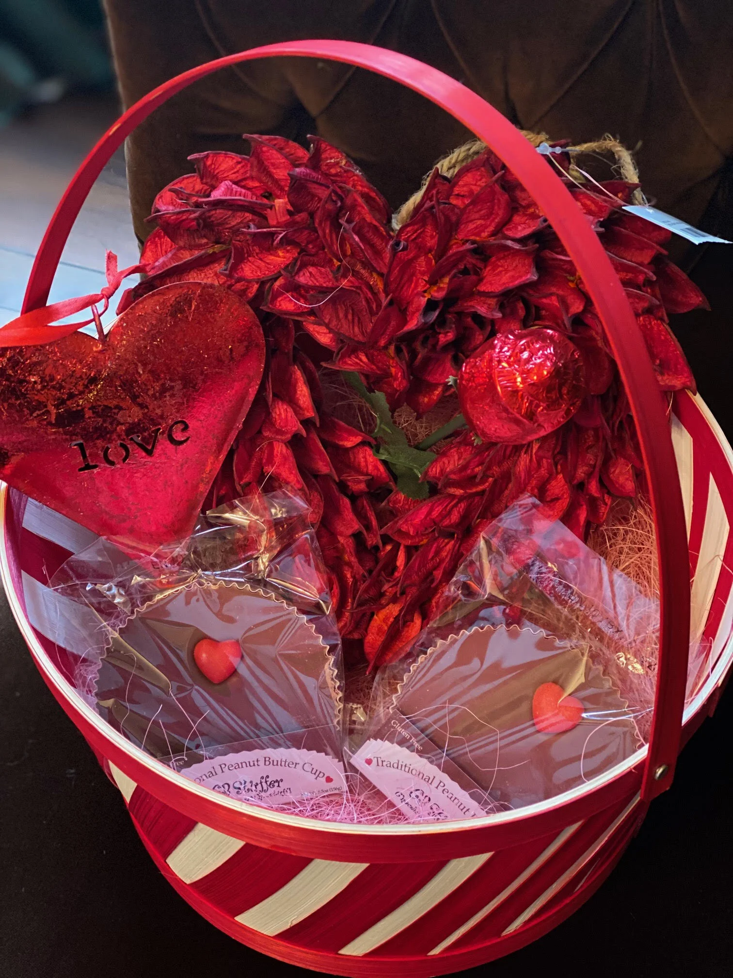 Corporate — Sprinkles Potomac