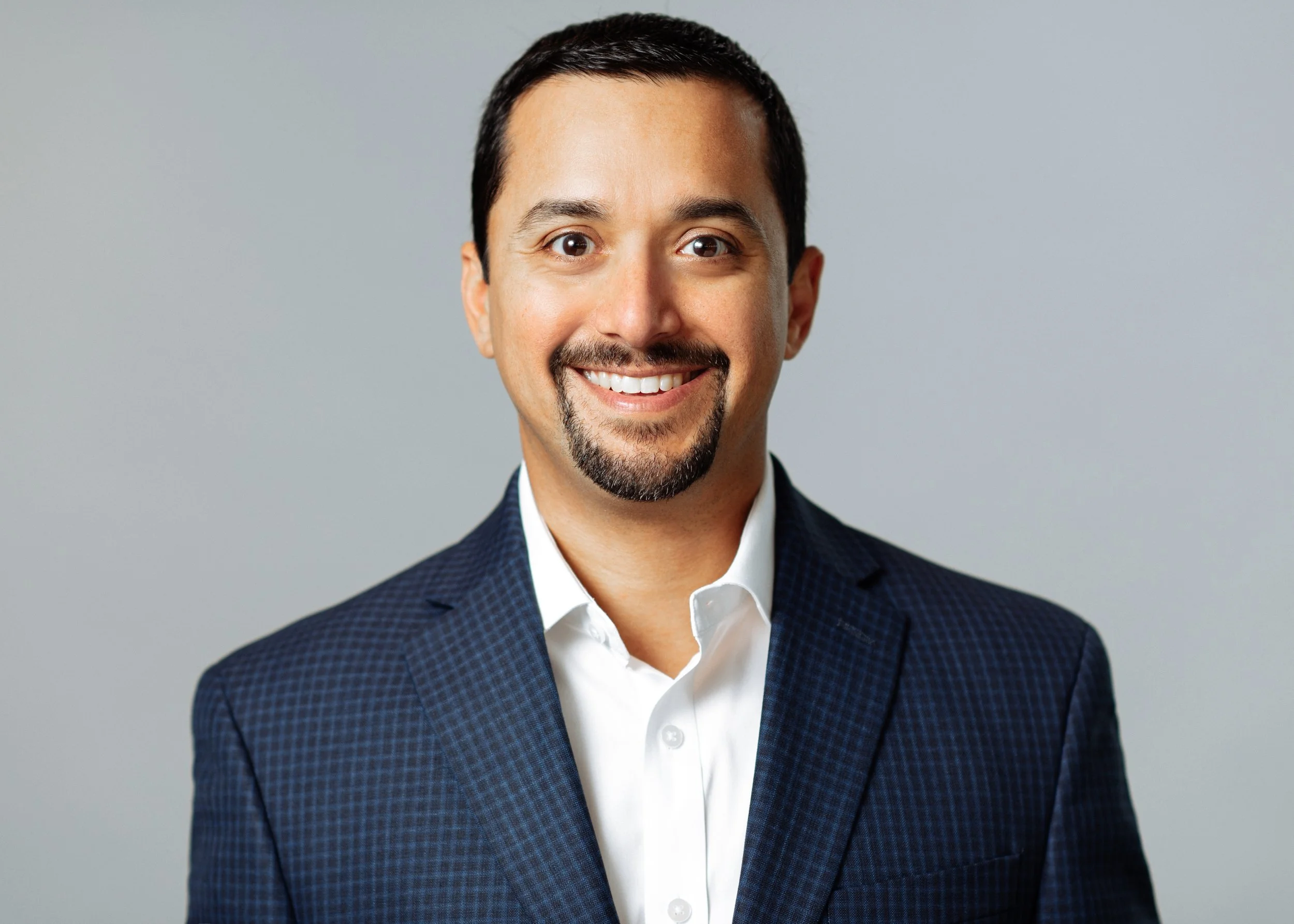 Amir Salari, Chief Compliance Officer and Vice President of Finance
