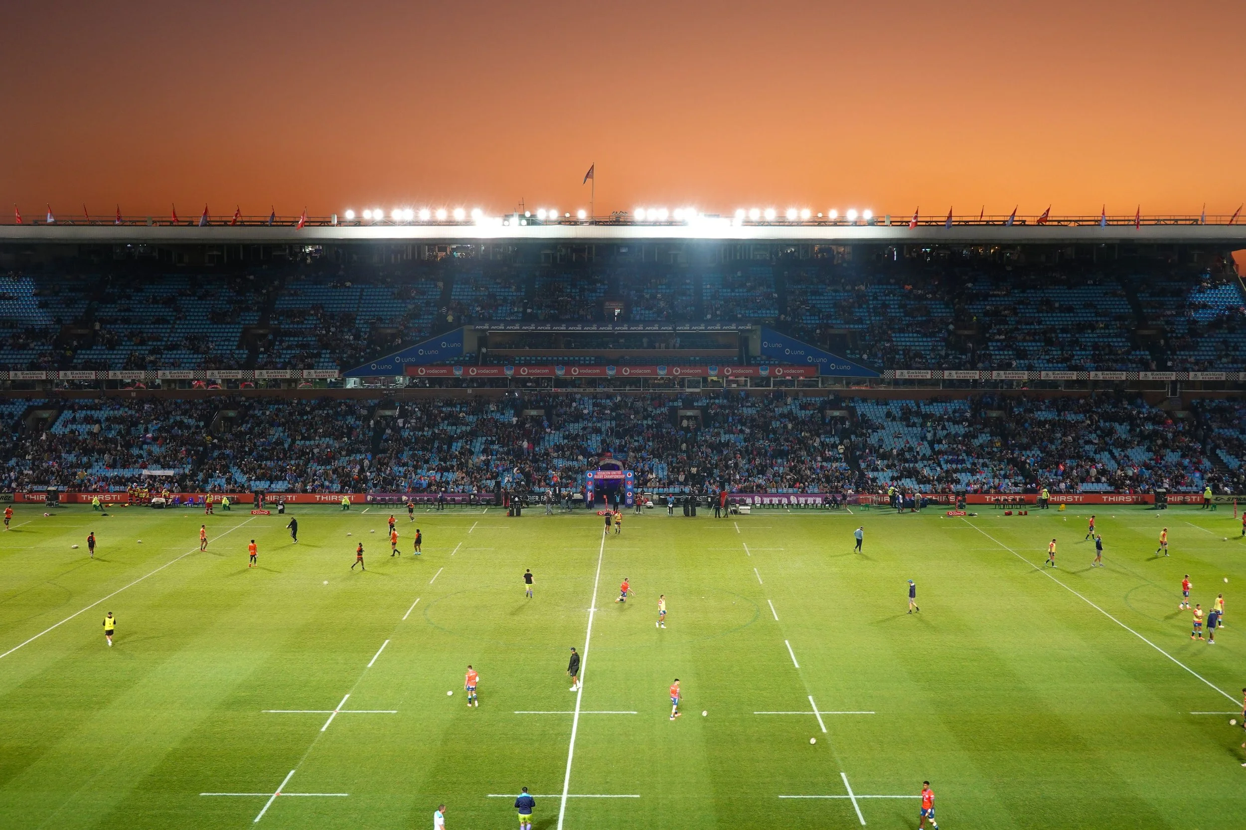 Playing the Long Game: Breaking Down the Blind Spot in the Sports Economy