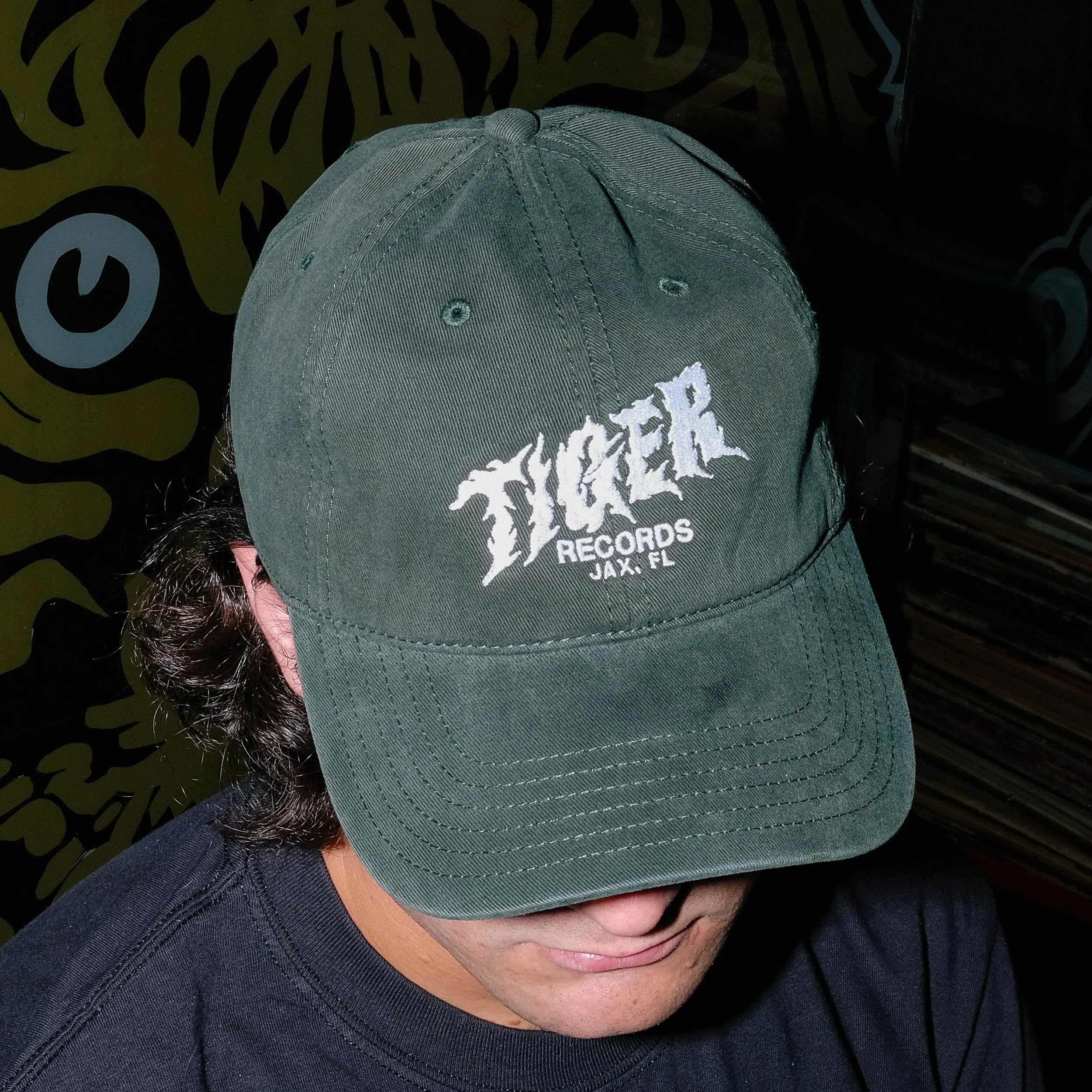 Thorns Green Dat Hat.JPG