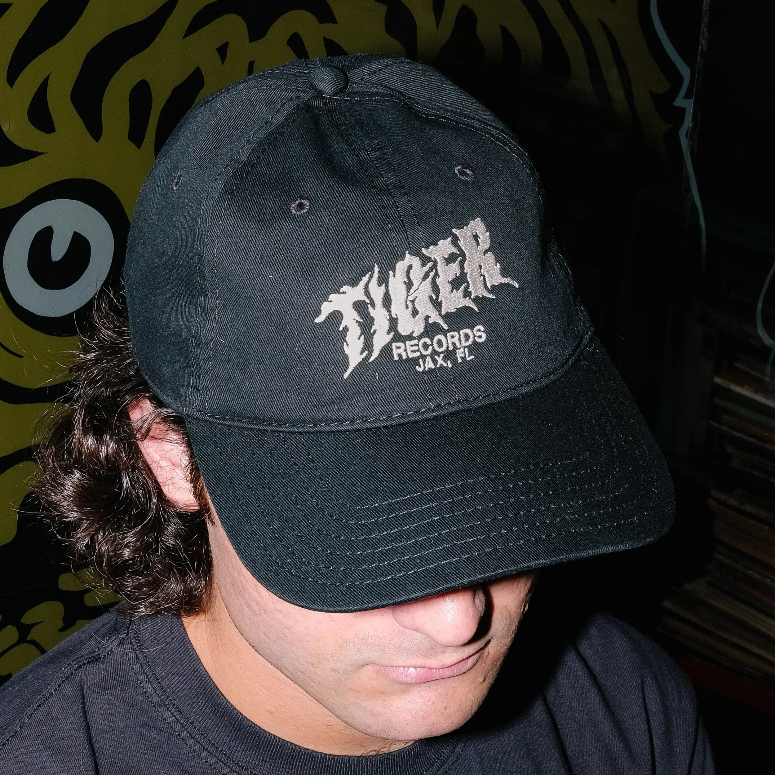 Thorns Dad Hat.JPG