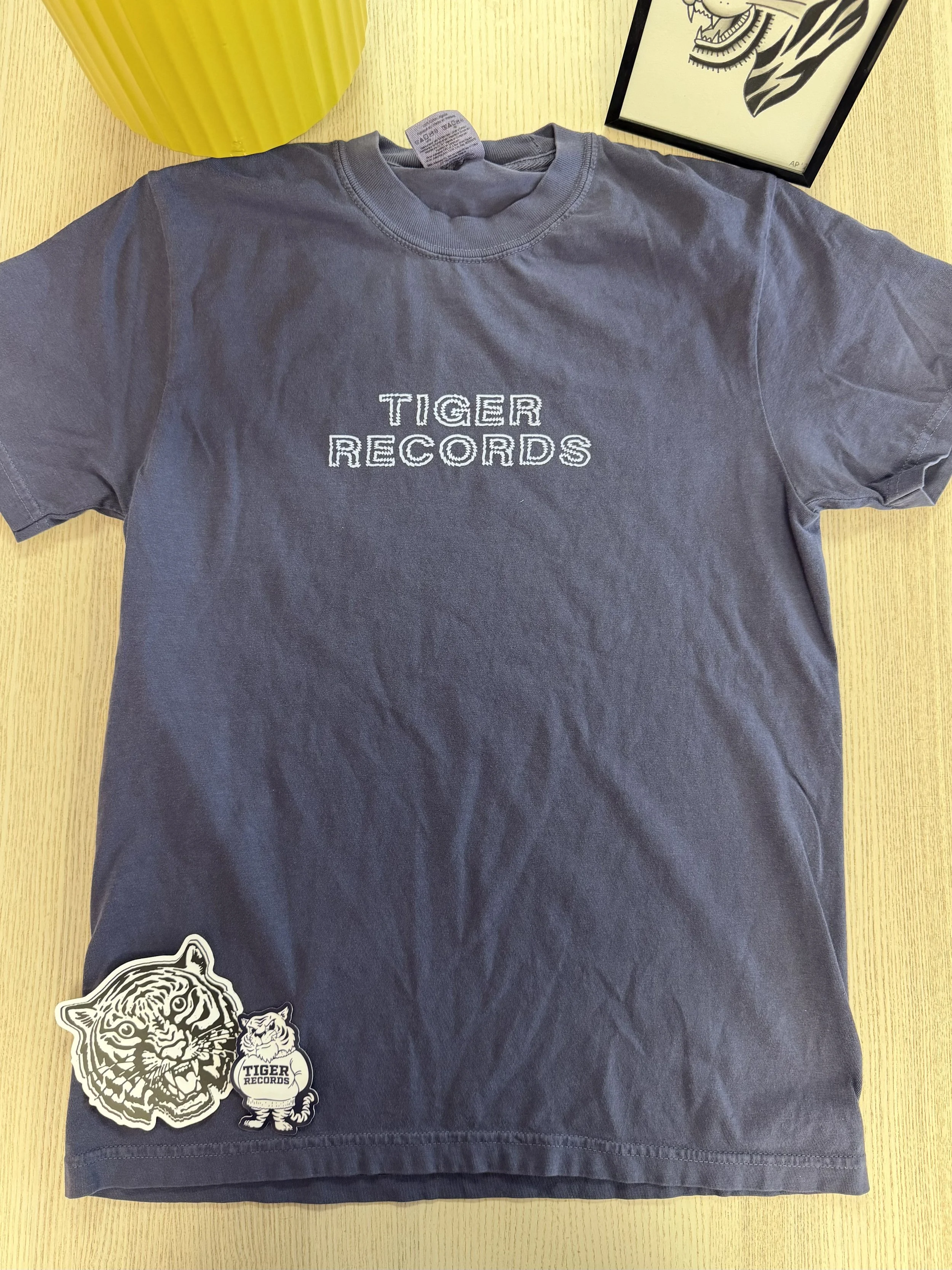 Tiger Recordsさま専用 Shop — Tiger Records