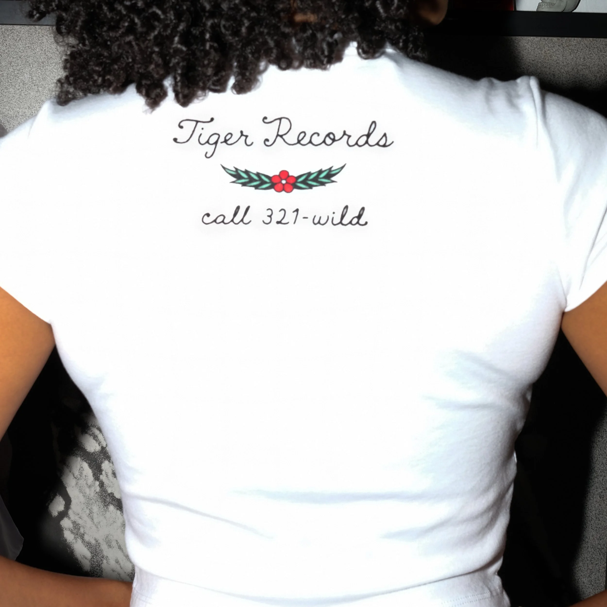 Butt Baby Tee White back.JPG