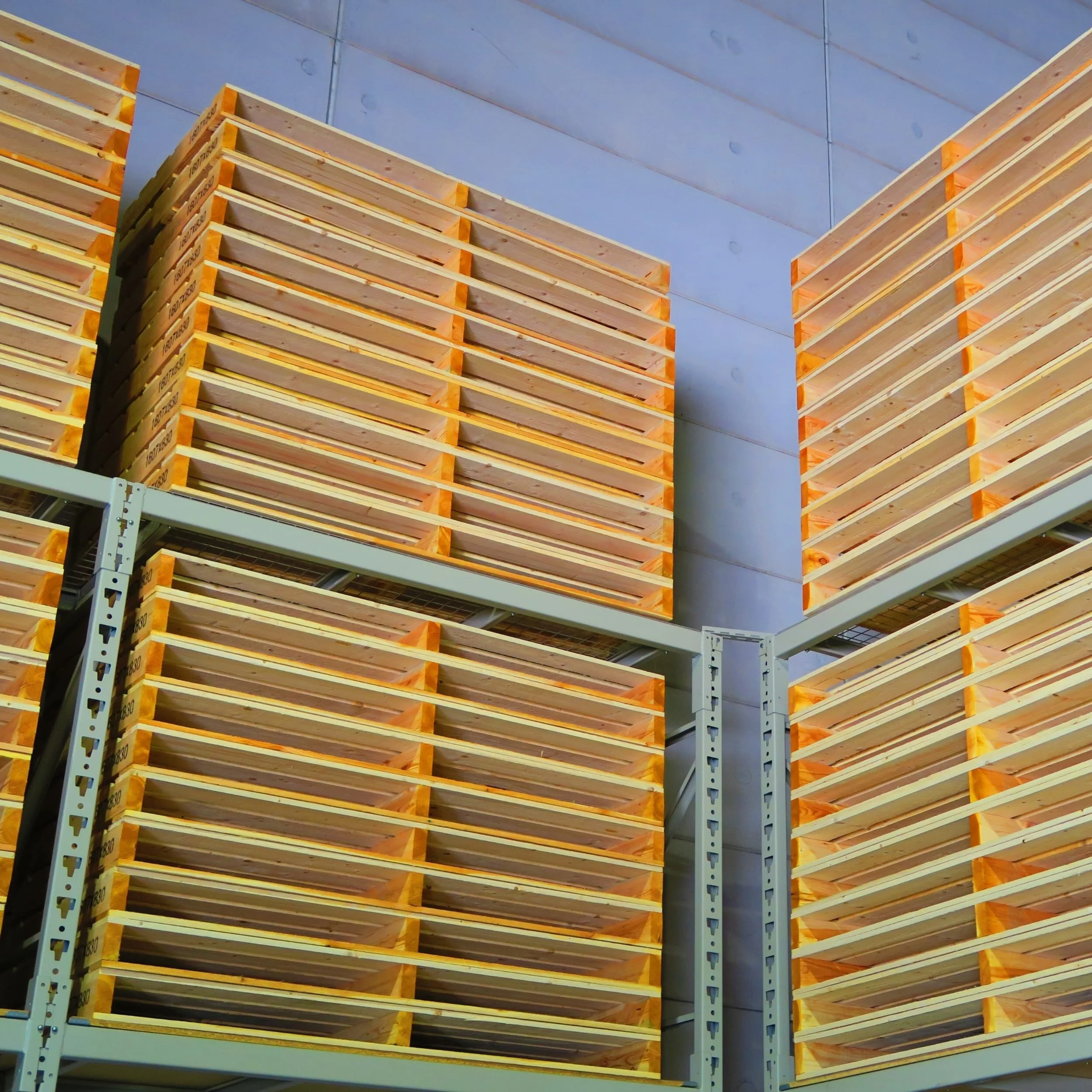 Robinson Pallets & More