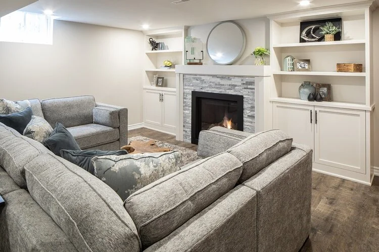 KINGSRIDGE I