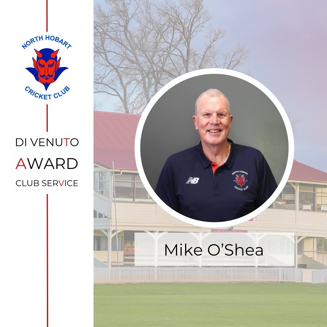 Our annual awards evening was held last night, and it was a fantastic celebration of cricket across the 24/25 season. We congratulate our worthy recipients of awards both on and off the park, and those that made significant contributions to their tea