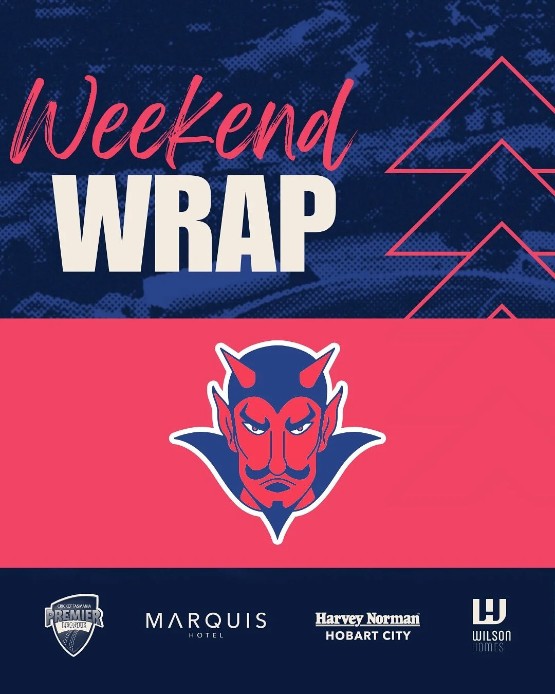 Our Women&rsquo;s Ones kicked off the season with mixed results. A loss in the morning saw the nerves shaken off and allowed them to storm home in the afternoon to record the W. Plenty to take forward into our next double header. Some career mileston