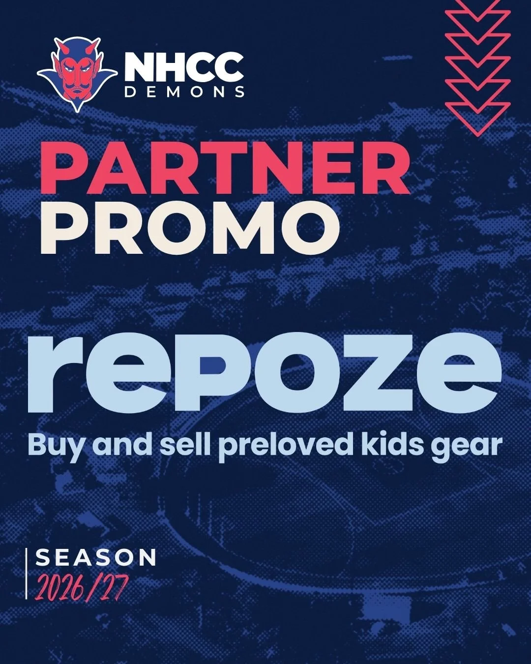 🔴🔵 NEW PARTNERSHIP ANNOUCEMENT - REPOZE 📢🏏👕

North Hobart Cricket Club are so excited to team up with @repoze to launch an official online Hub for buying and selling preloved club uniform and cricket gear.

repoze is an online marketplace for fa