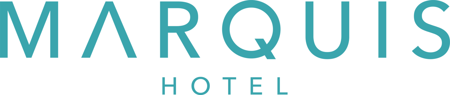 Marquis Hotel Hobart