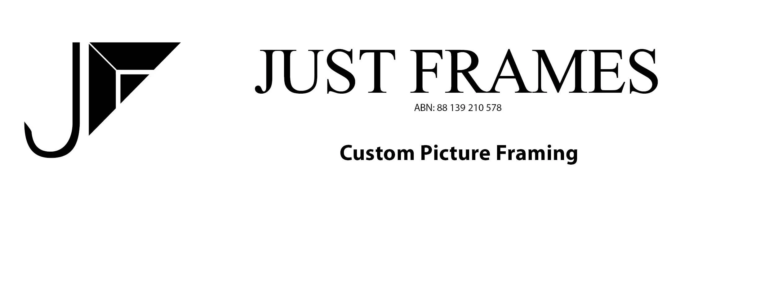 Just Frames