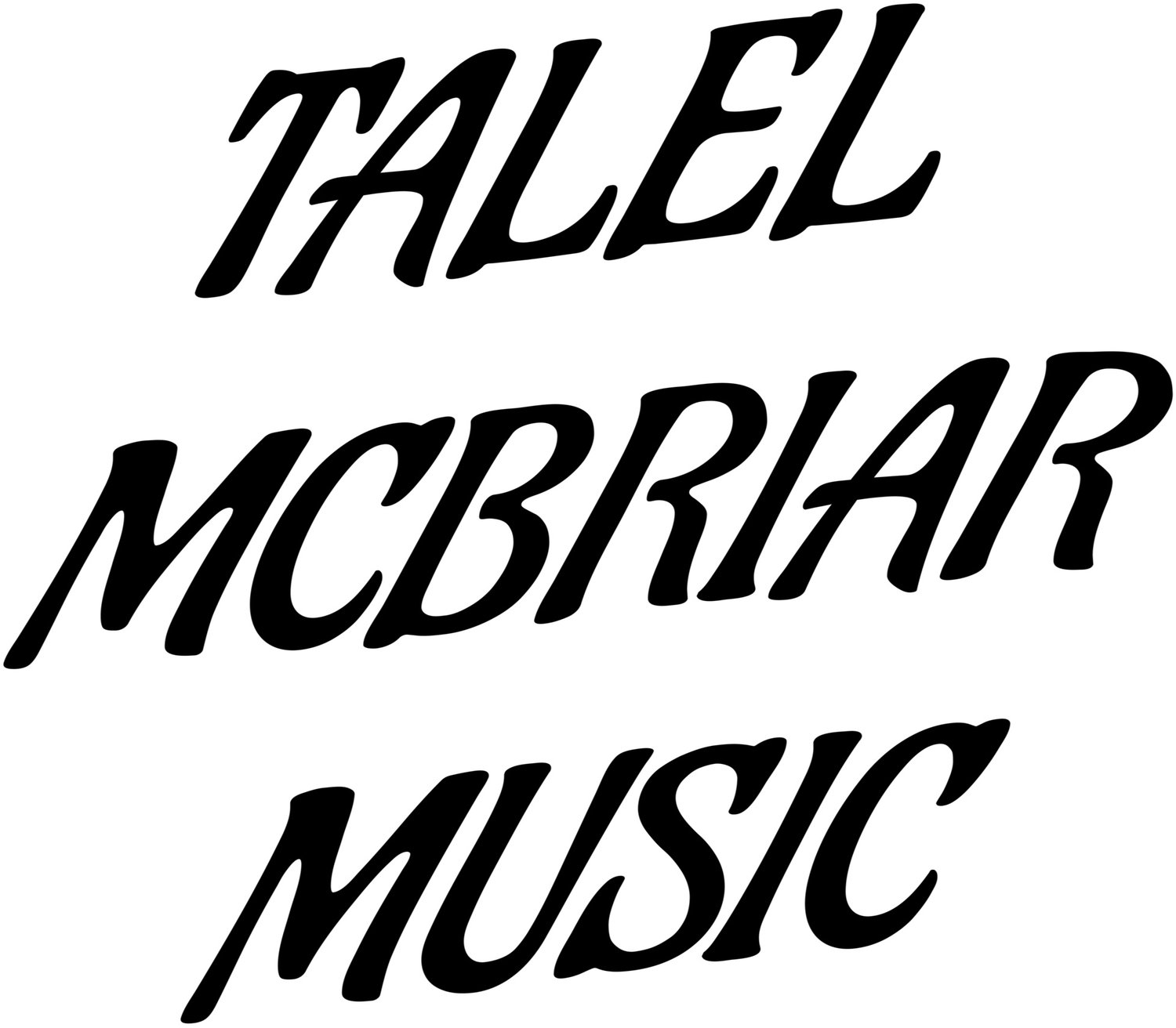 Talel McBriar