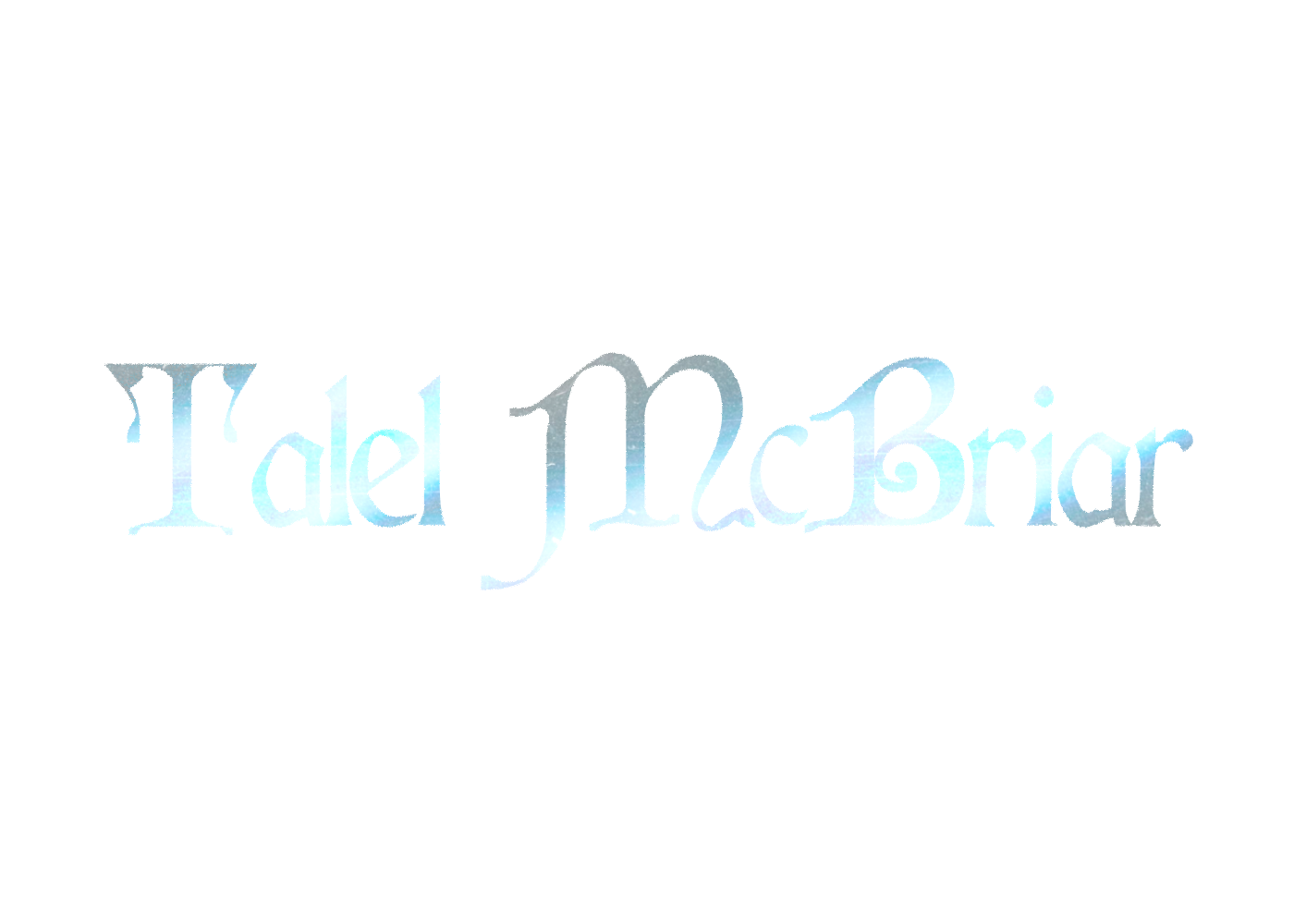 Talel McBriar