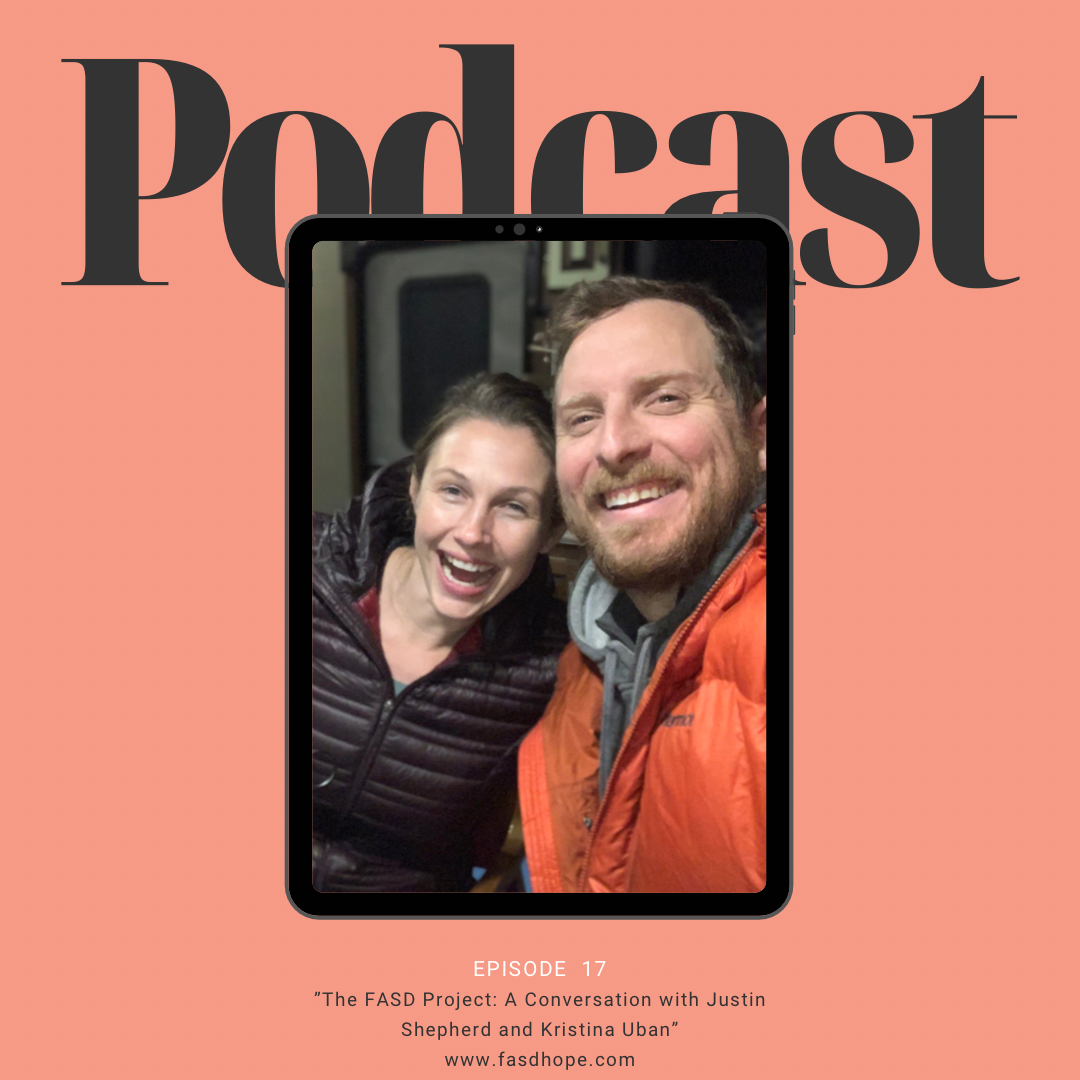 Interview - The FASD Hope Podcast