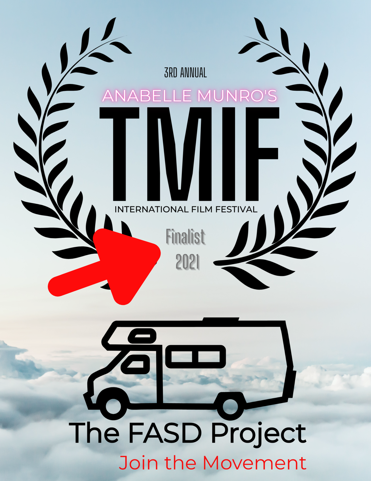 And now this happened!!!