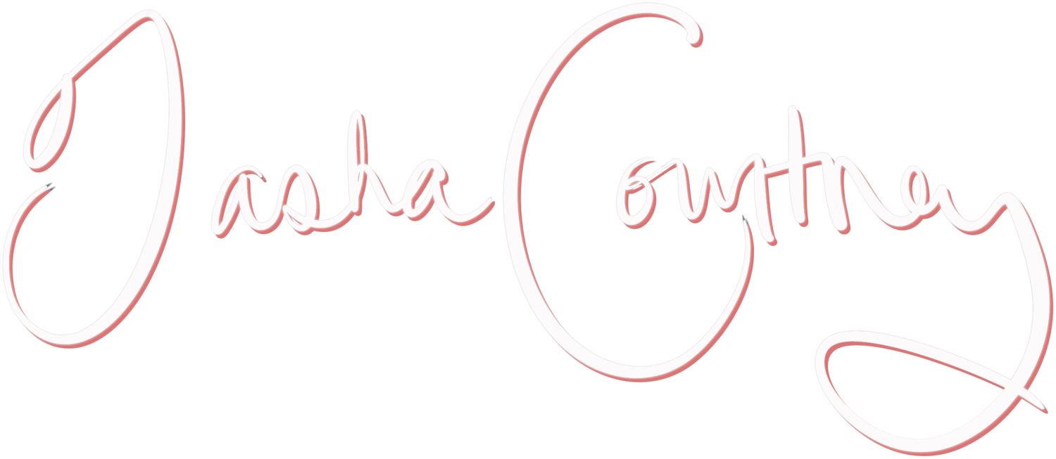 Tasha Courtney Official