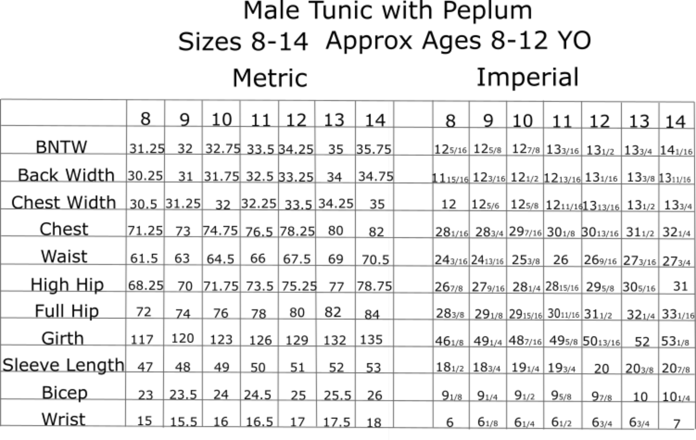 Bit map Tunic with Pelum 8-14.png
