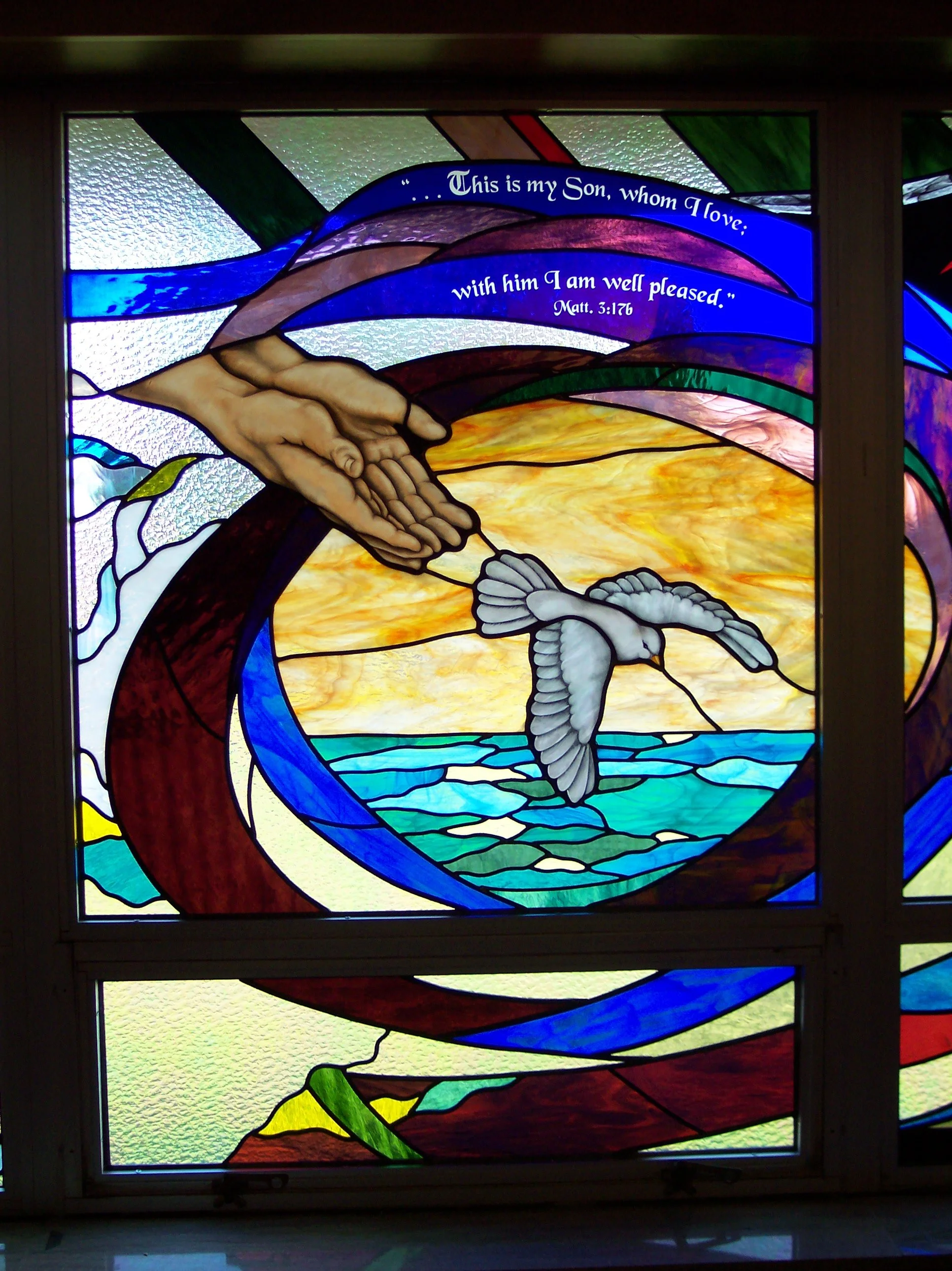 Rayer's Bearden Stained Glass Supply & Gallery Inc.