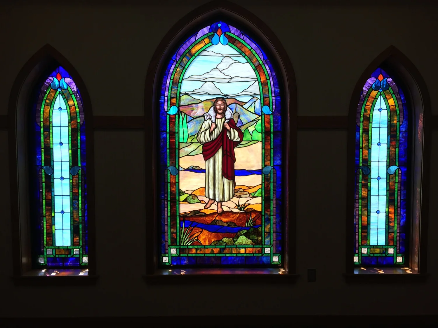 Rayer's Bearden Stained Glass Supply & Gallery Inc.