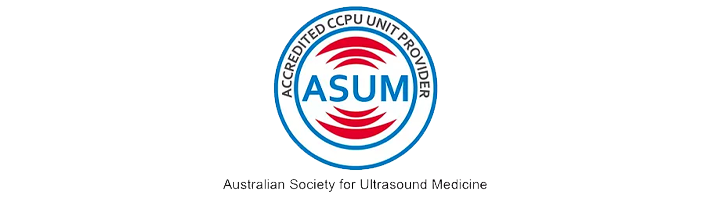 Australian Society for Ultrasound Medicine