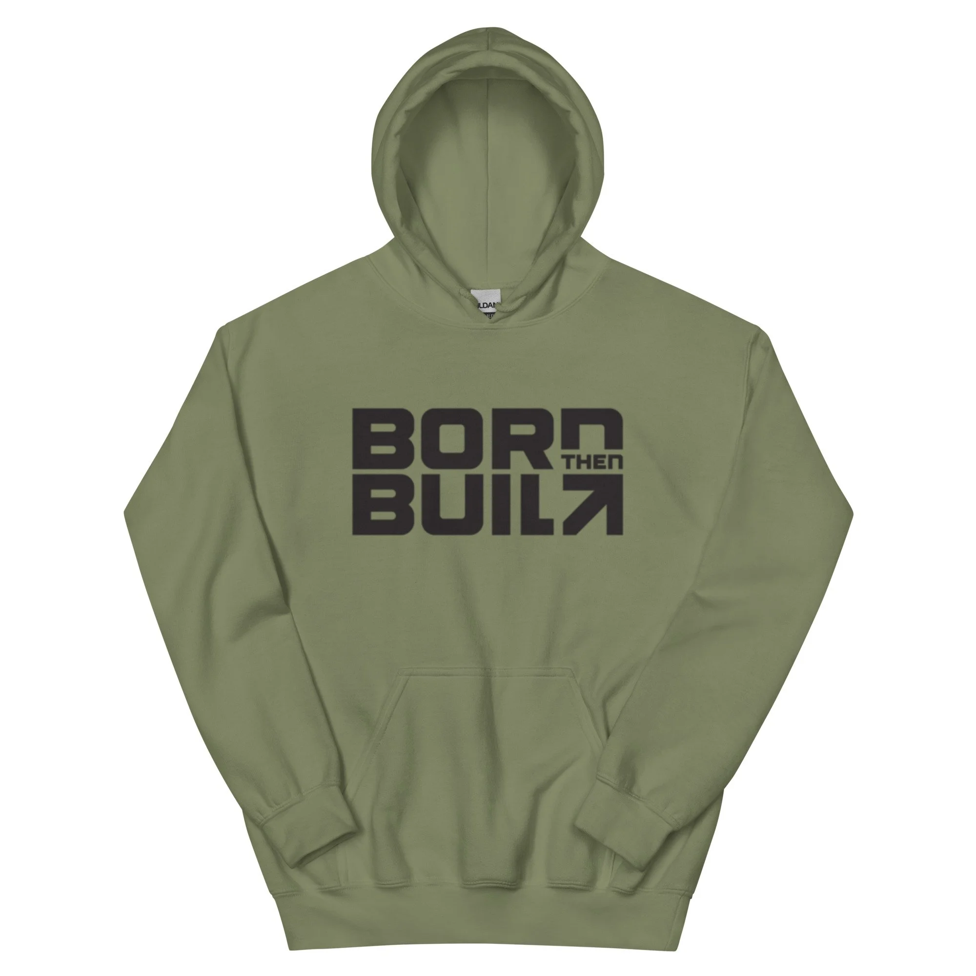 BTB Graphic Hoodie