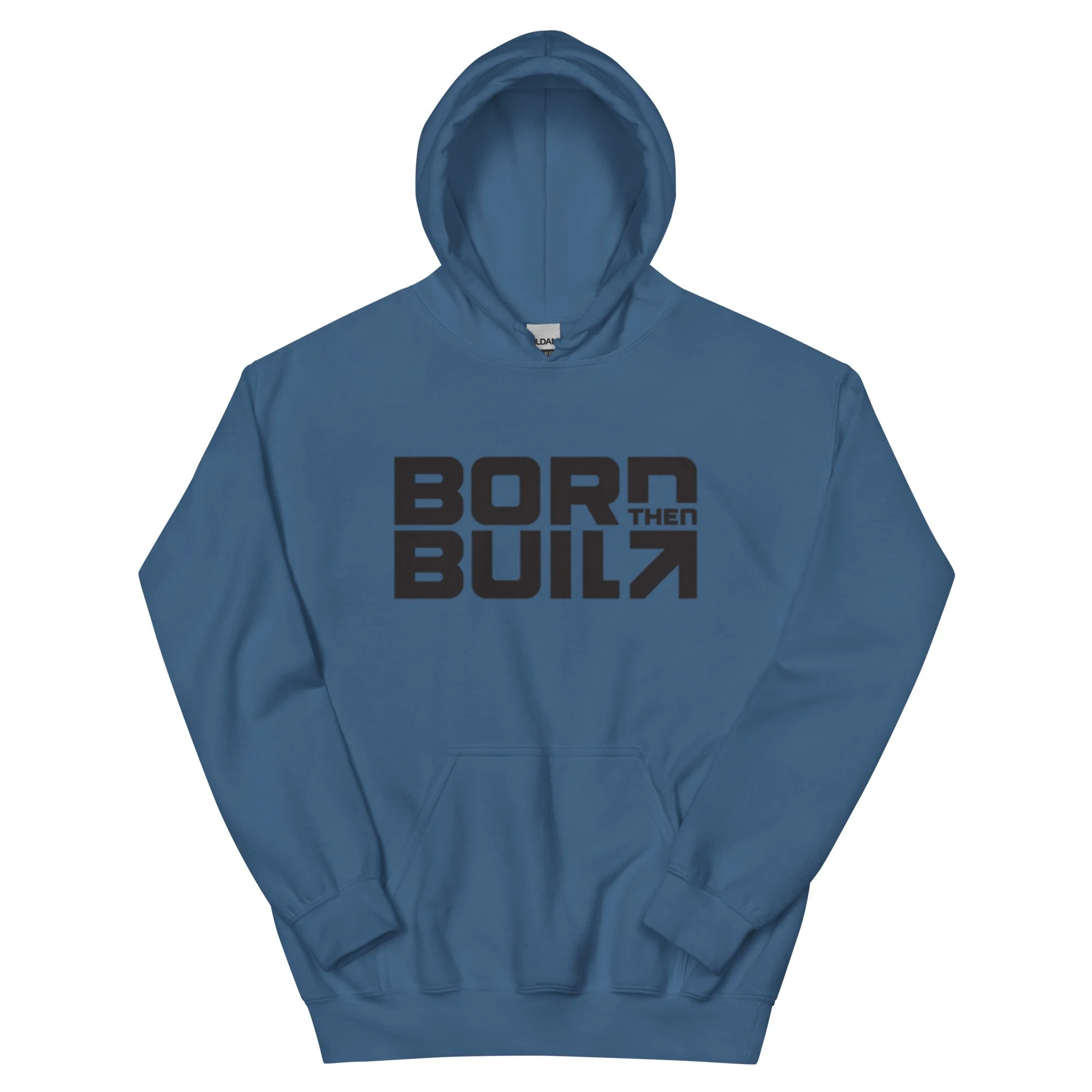 BTB Graphic Hoodie