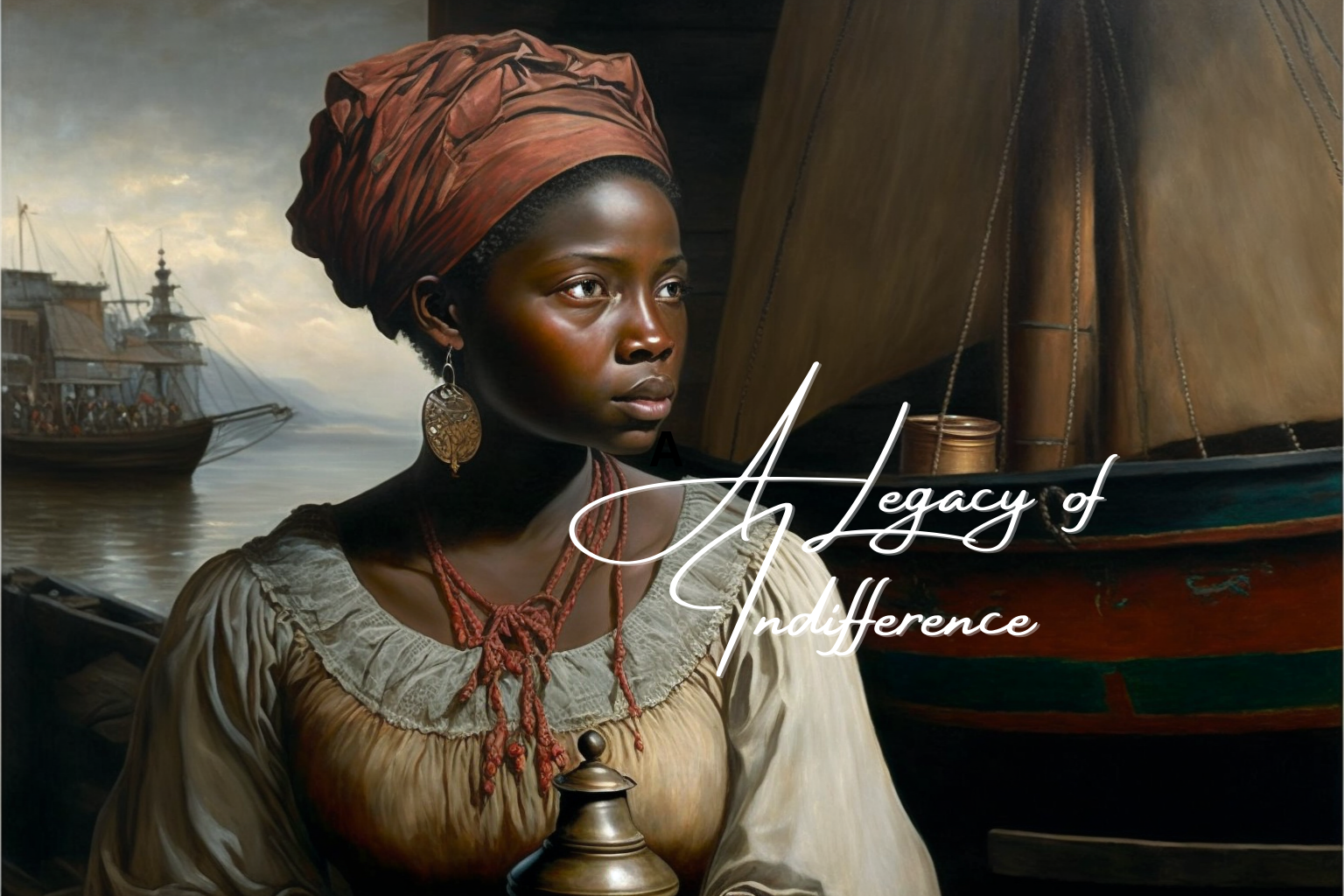 A Legacy of Indifference- Medical Racism Then and Now