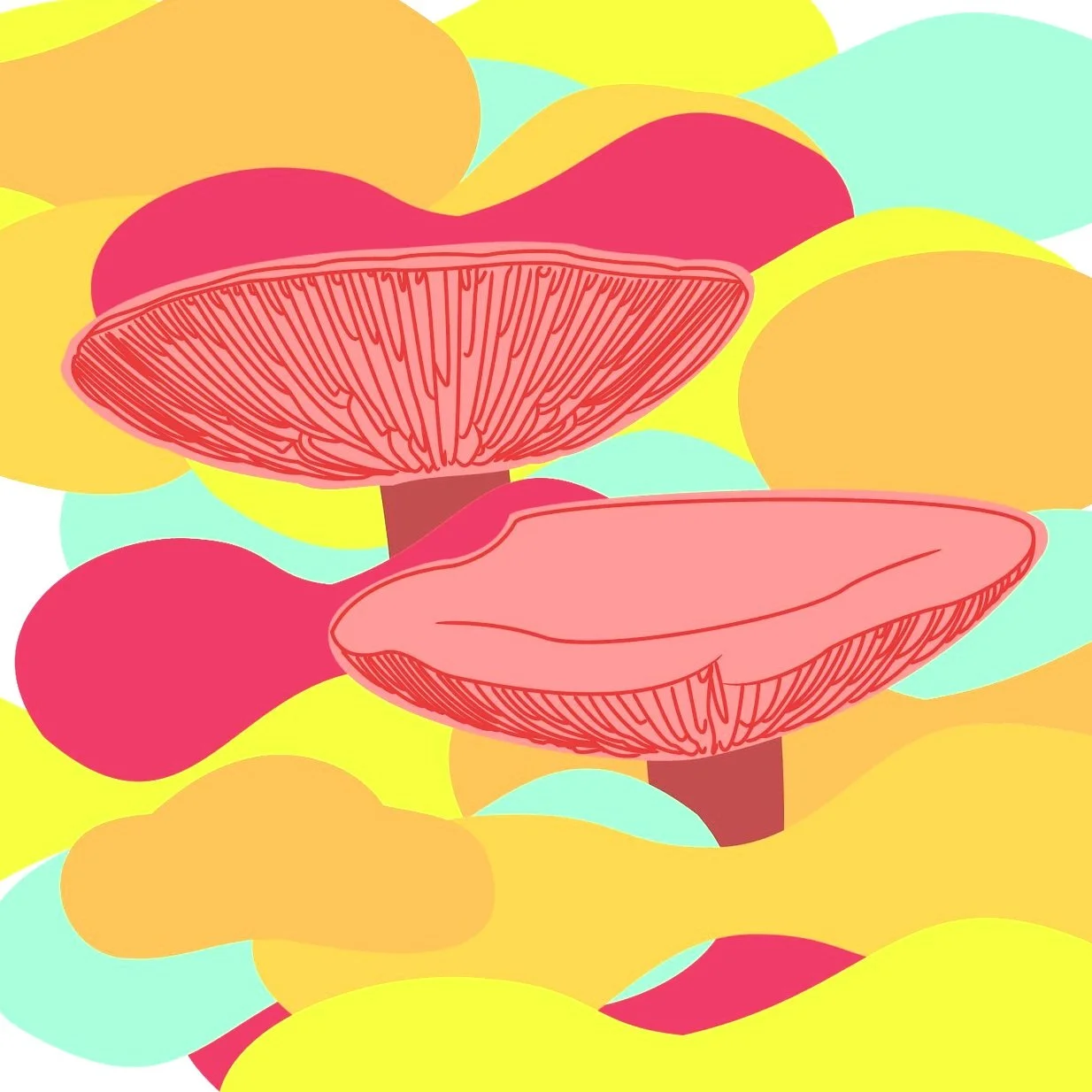 Mushrooms