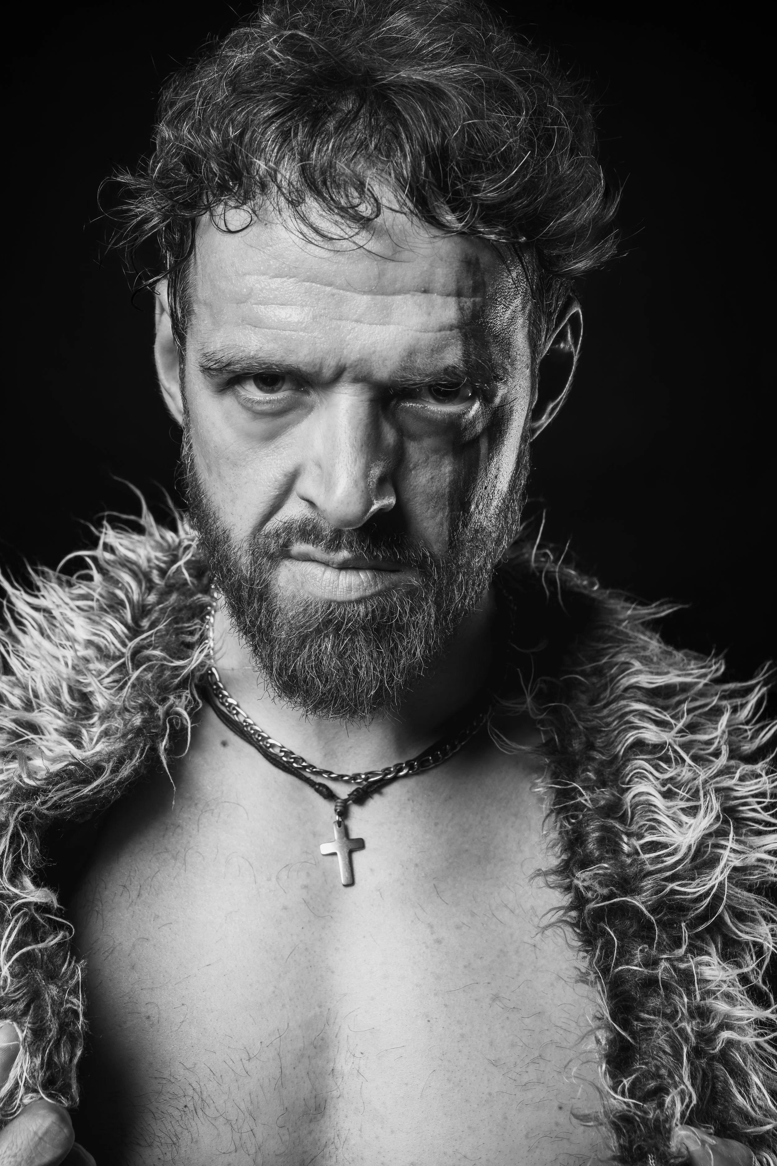 Pro Wrestling Wrestler Hecht Media Main Event Pros Headshot Portrait Professional Florida-1.jpg