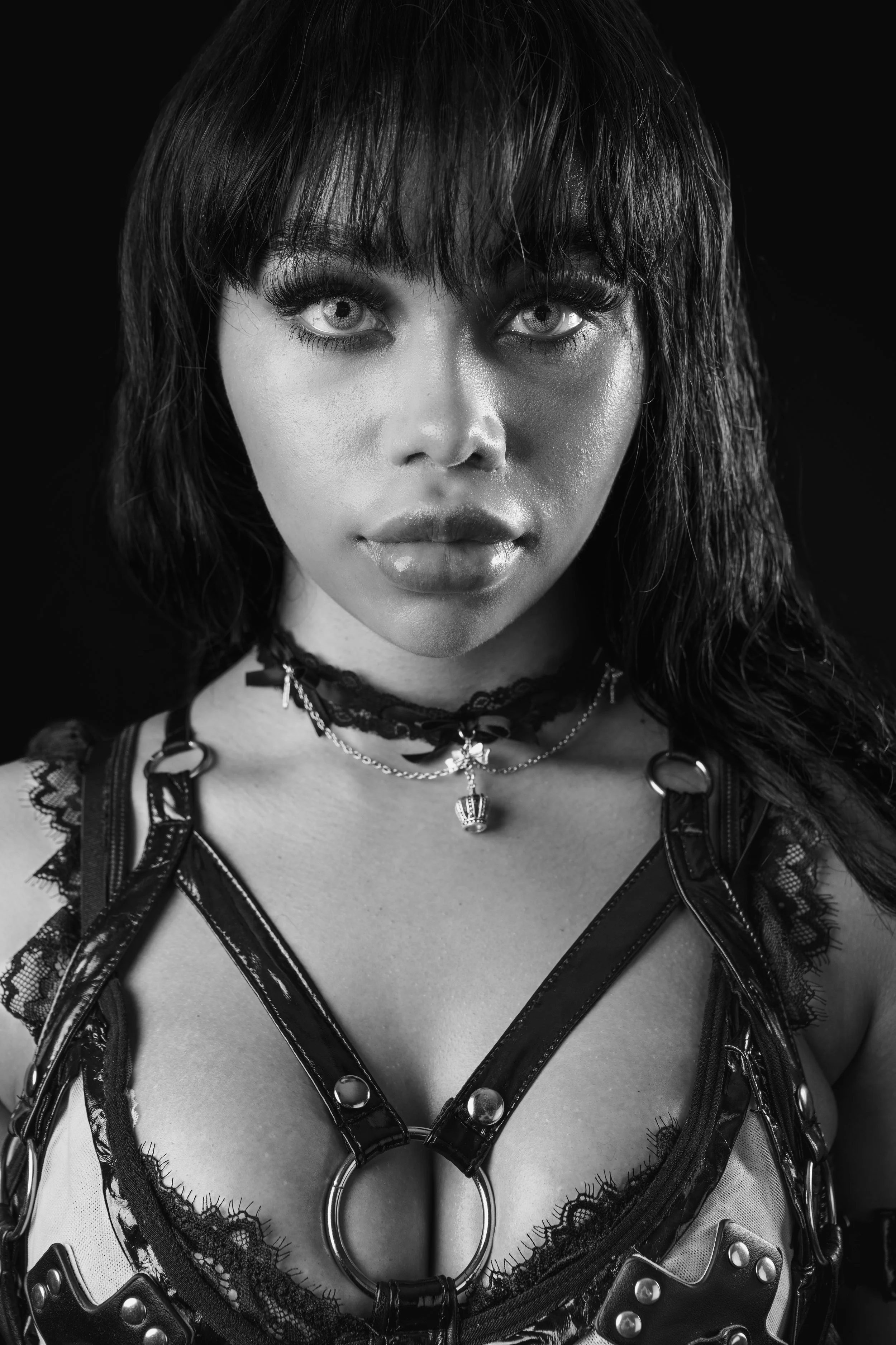 Xanti Li, Pro Wrestling, Florida Wrestling.