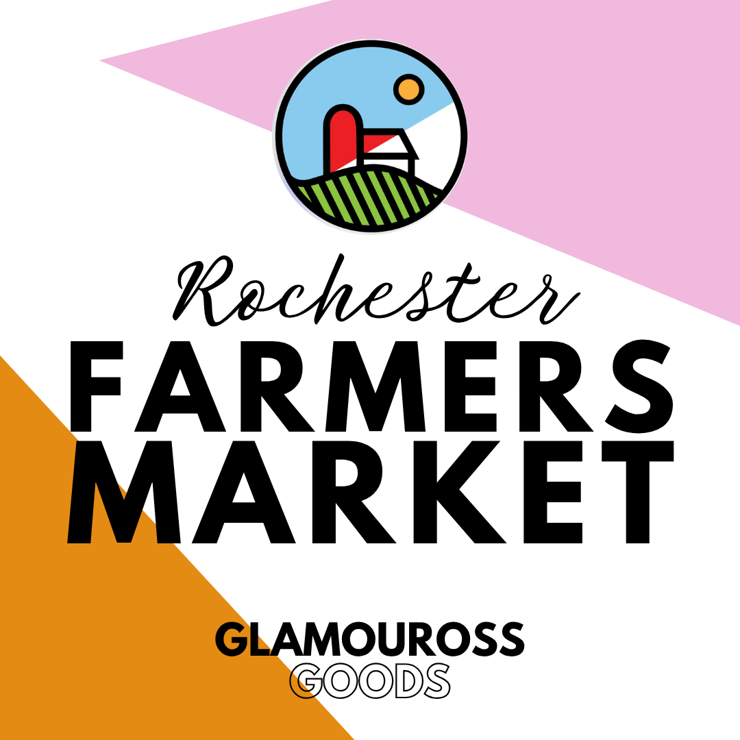 Rochester Farmers Market