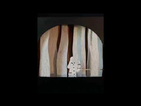 Looking in the Night