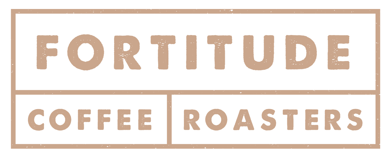 Fortitude Roasters