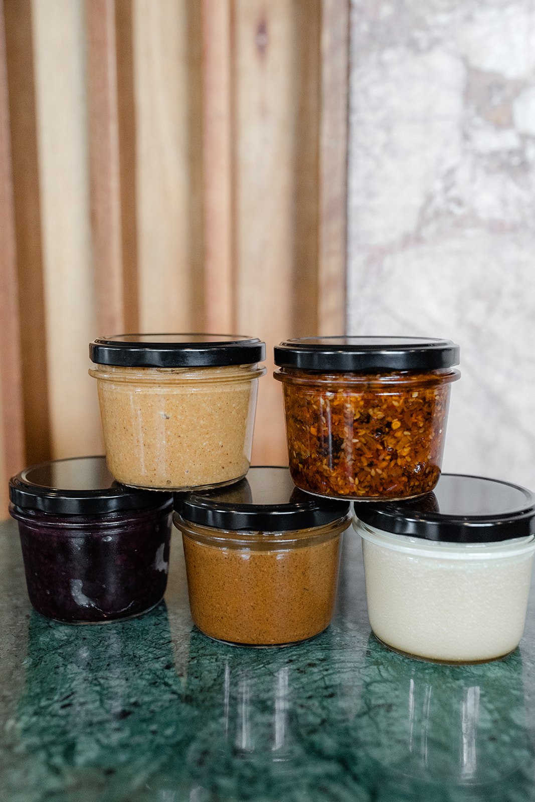 House Made XO Chilli Oil Jar 250g