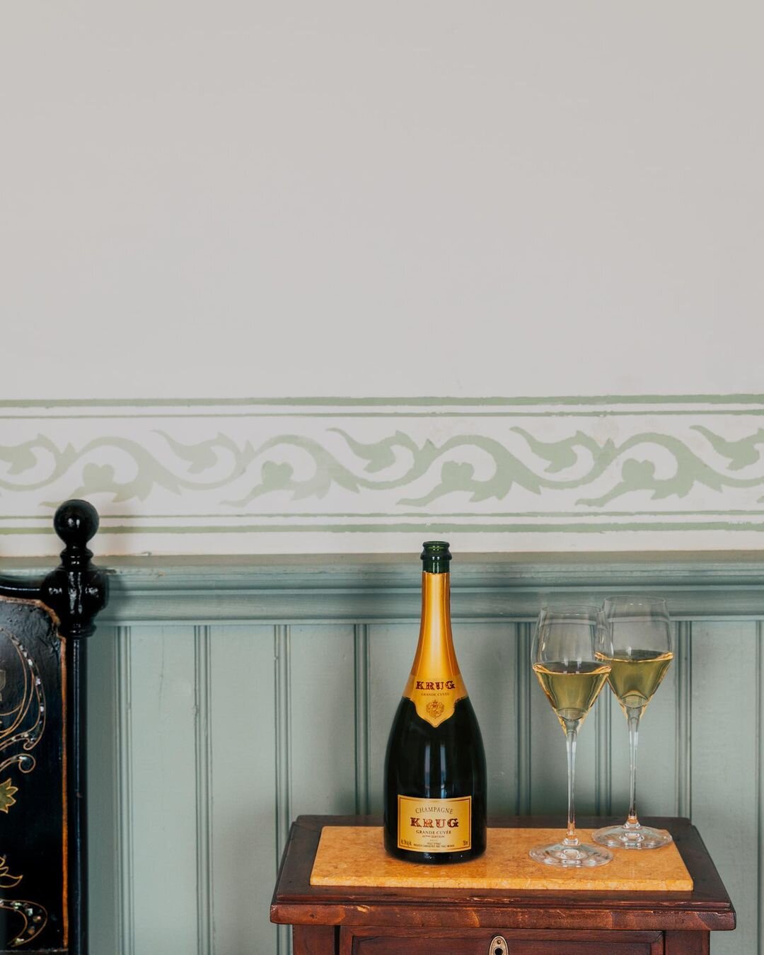 Do You Actually Know Why Champagne is so Expensive? — The Outlet