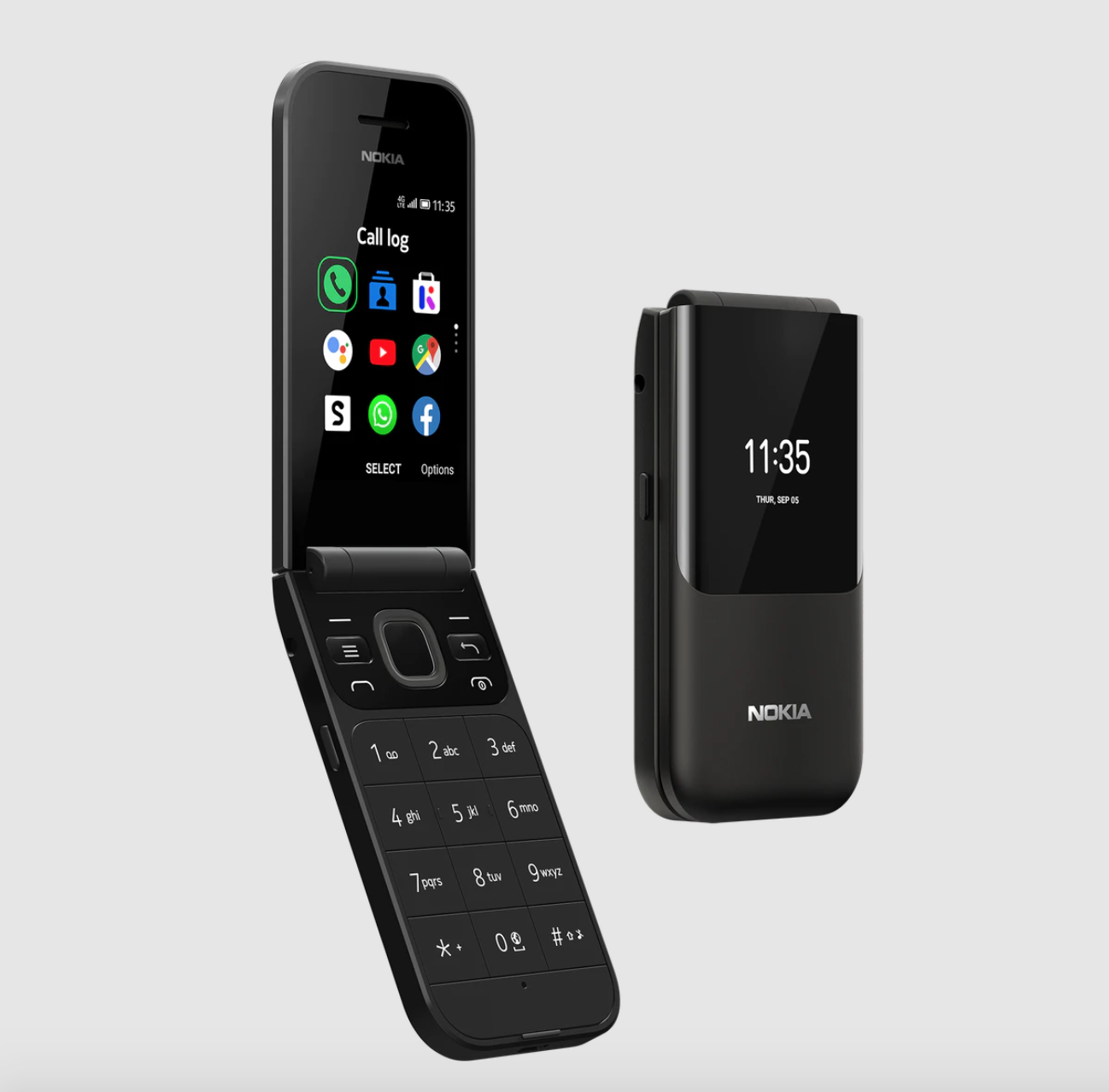 Apple Confirms Flip Phones are Coming Back — The Outlet