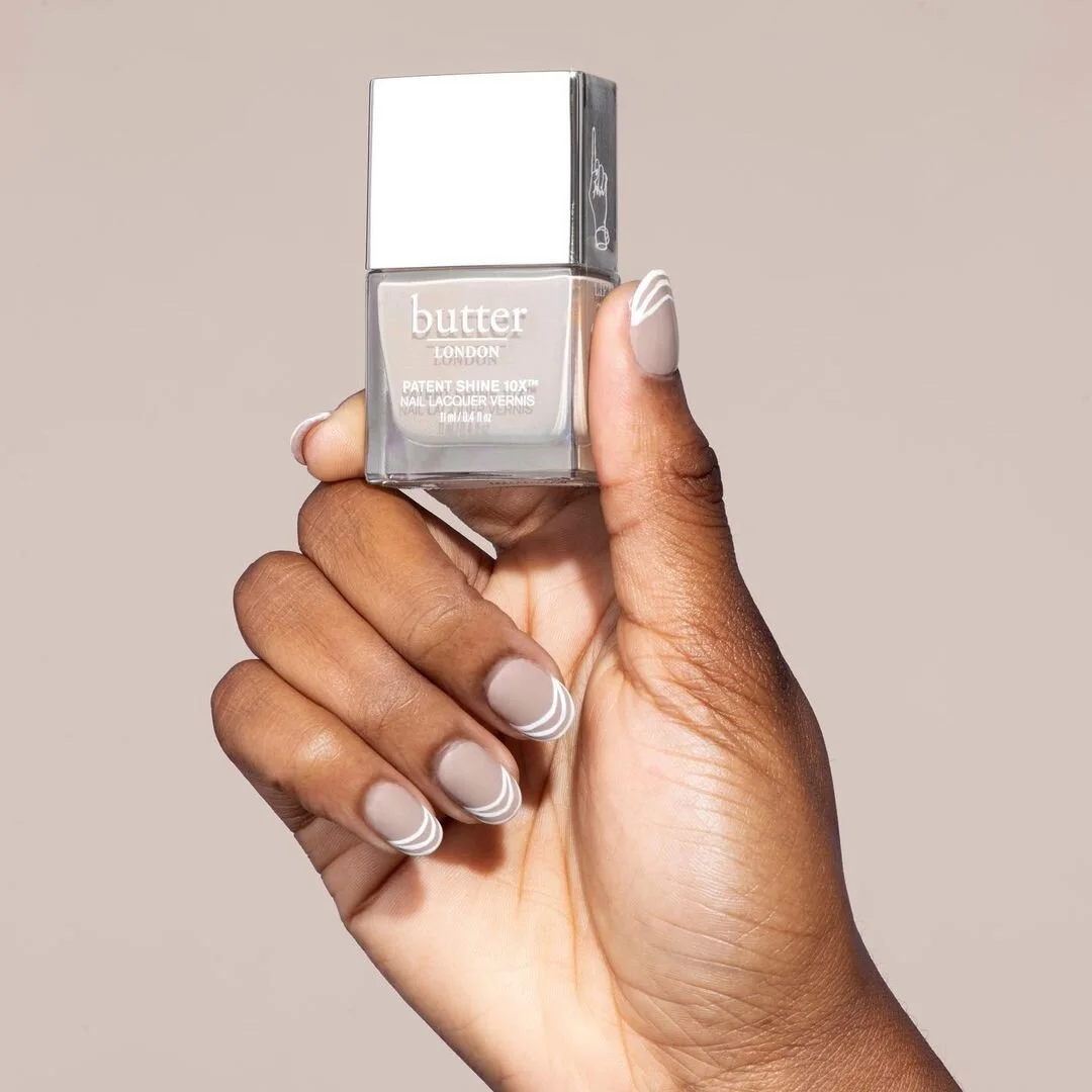 The 5 Best Clean Nail Polish Brands of 2021 — The Outlet