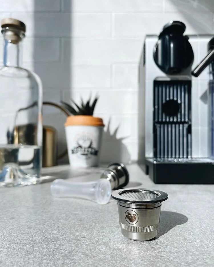 How to Recycle Coffee Pods and Find Alternatives — The Outlet