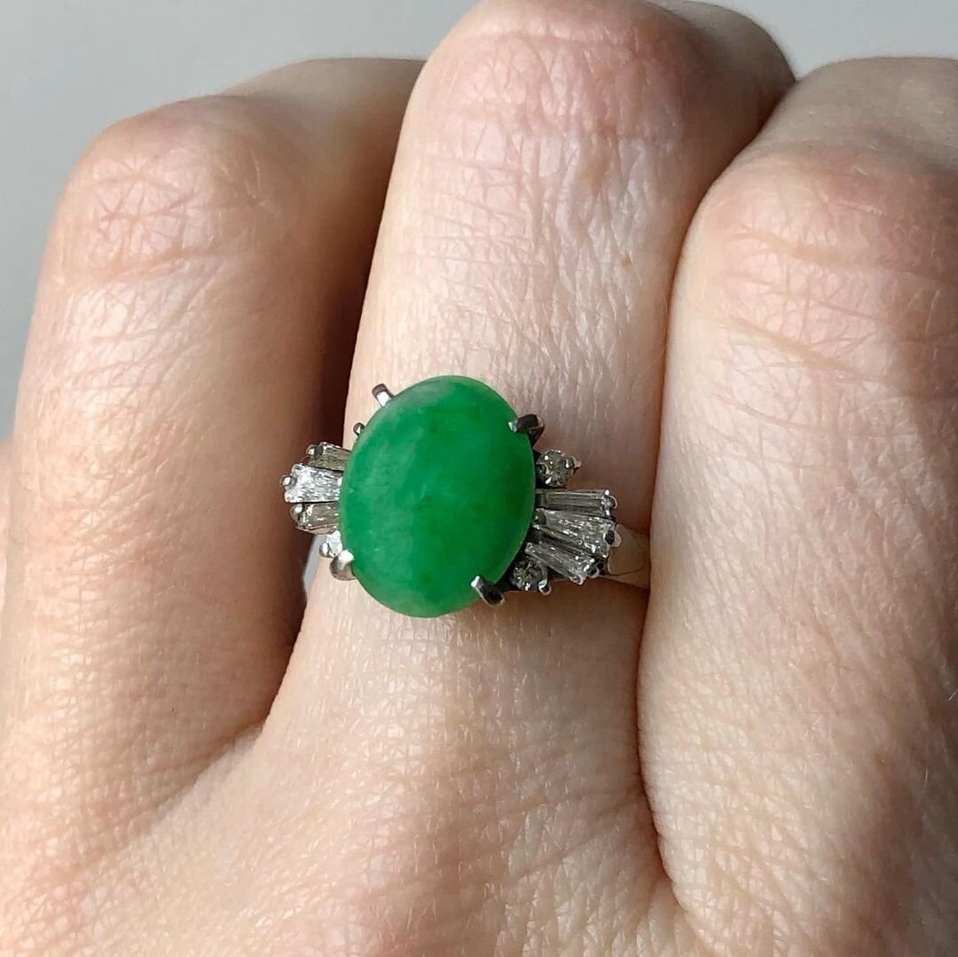 Emerald More Expensive Than Diamond 2025