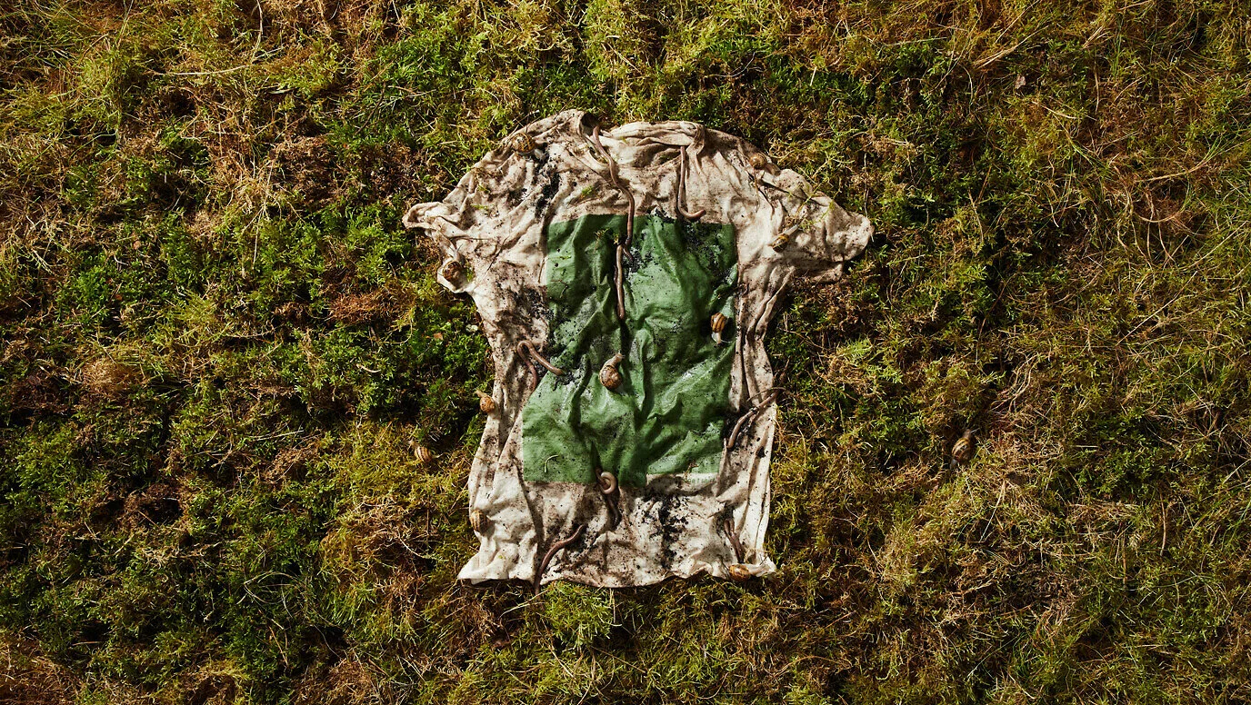 Could Clothing Made From Algae Be The Next Thing? — The Outlet