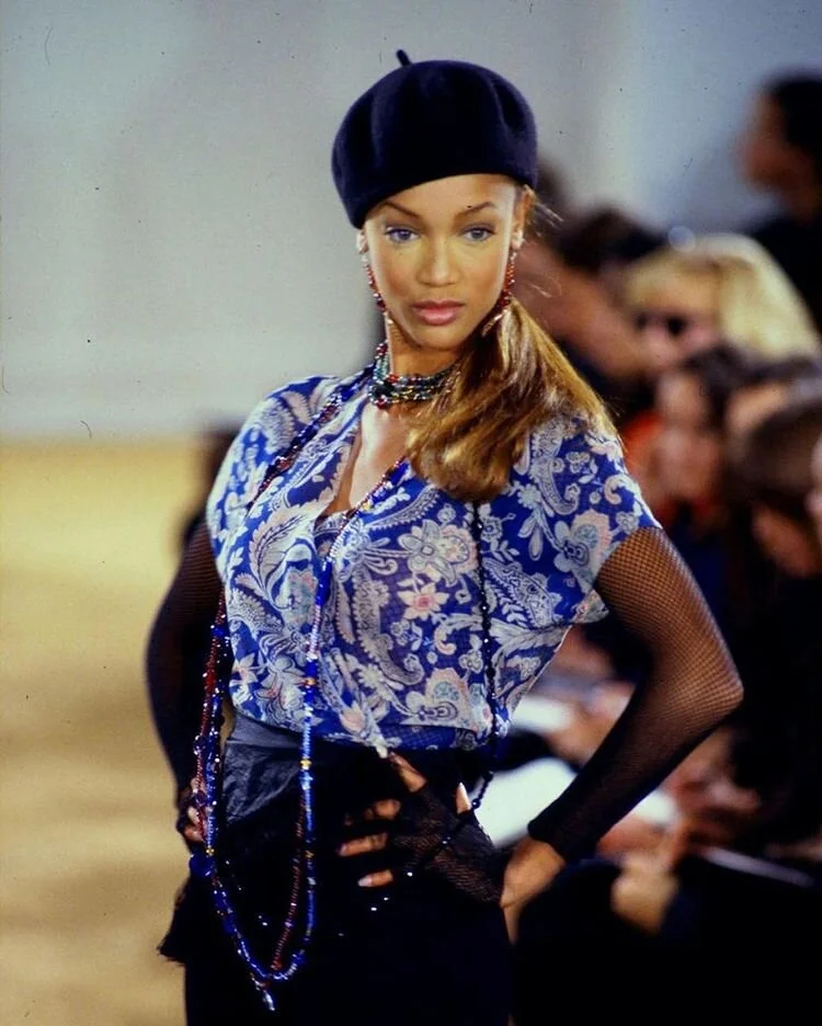 The World's Most Supermodels Are Almost Too Beautiful — The Outlet