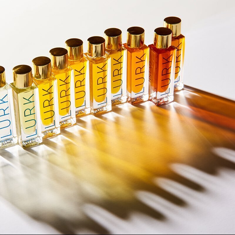 best natural fragrance