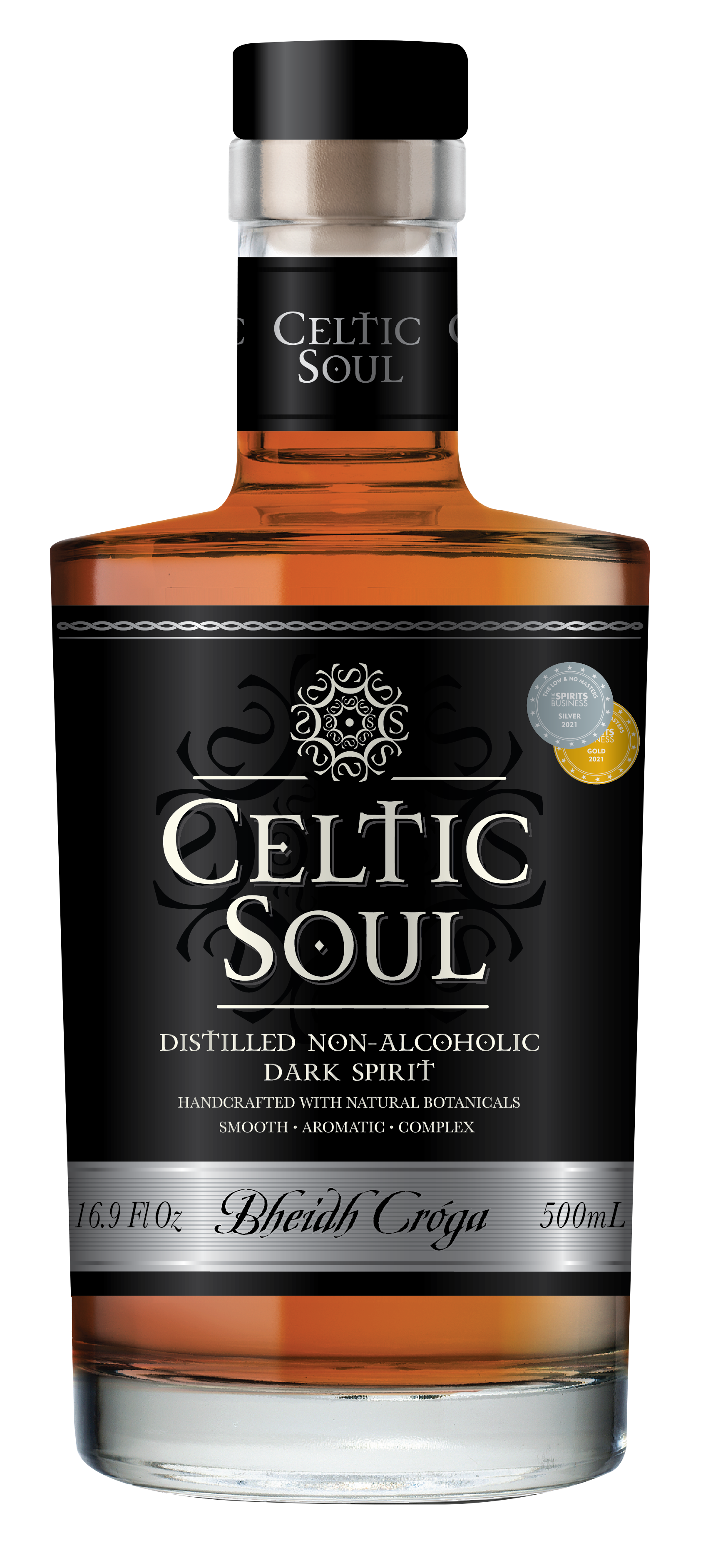 A Full Roundup of the Best NonAlcoholic Spirits — The Outlet