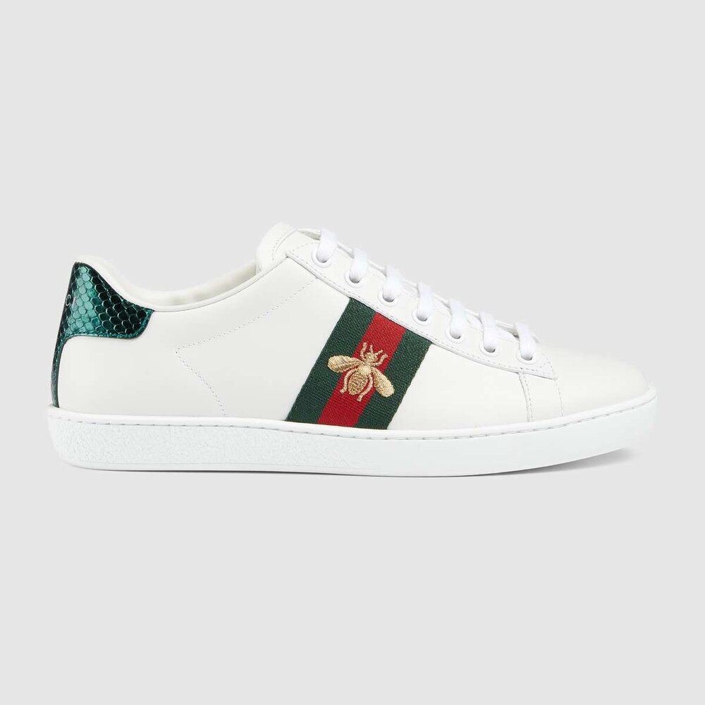 This Is Why Gucci Has So Many Different Animal Logos — The Outlet