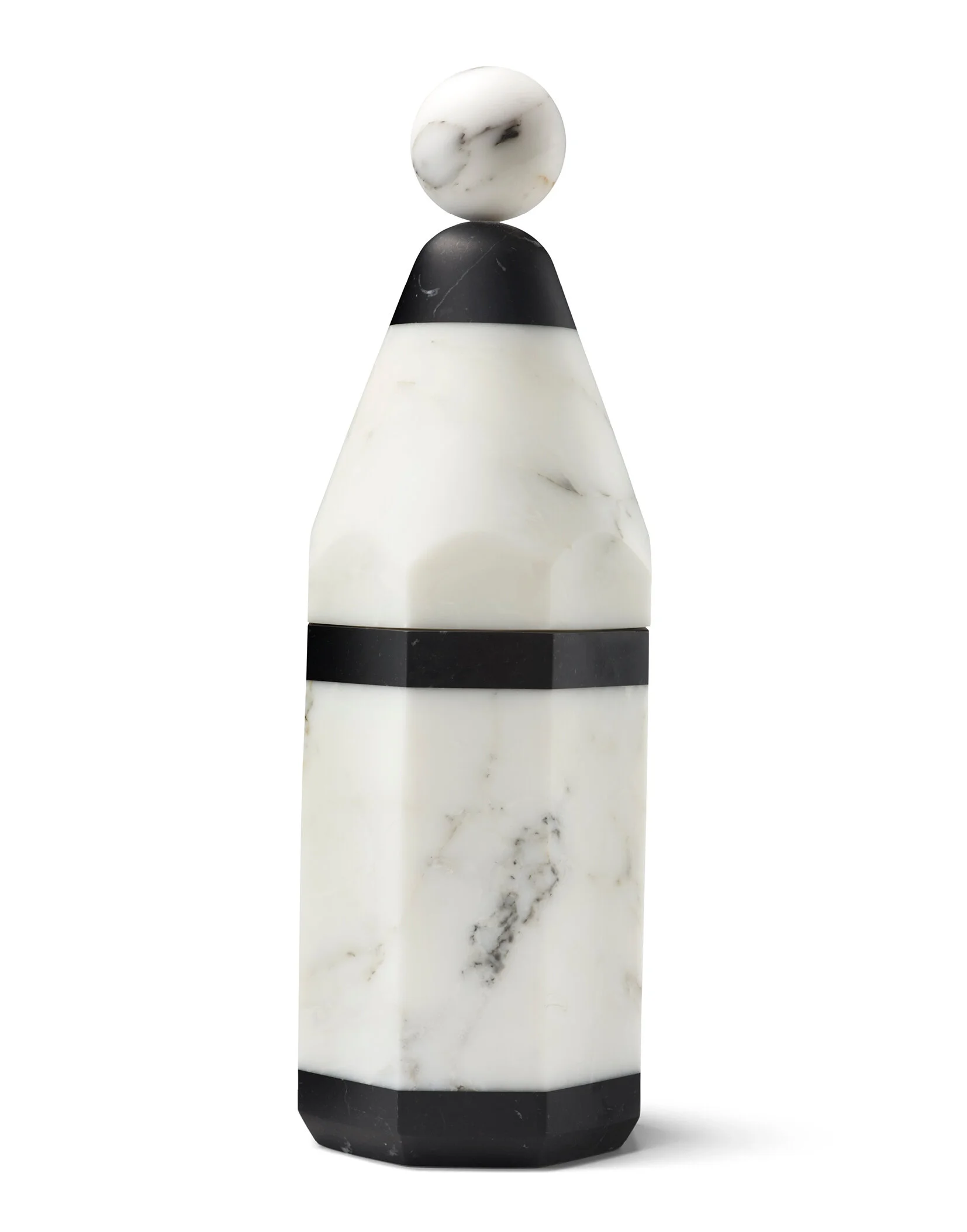 These Marble Wine Coolers will Make You Feel Like Royalty — The Outlet
