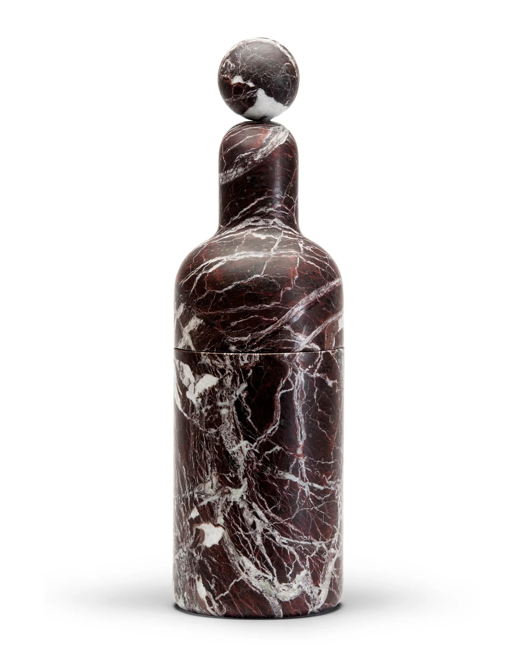 These Marble Wine Coolers will Make You Feel Like Royalty — The Outlet