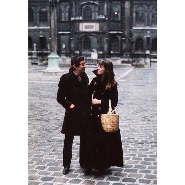 5 Luxury Basket Bags To Achieve Jane Birkin Style — The Outlet