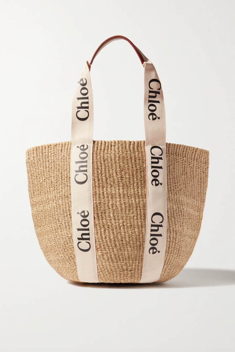5 Luxury Basket Bags To Achieve Jane Birkin Style — The Outlet